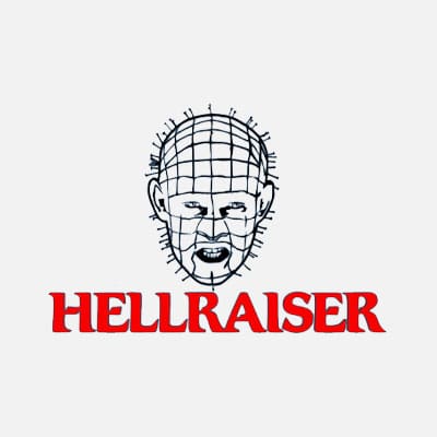 Playeras gorras tazas de Hellraiser envío a todo México