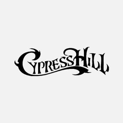 Cypress Hill