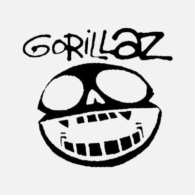 Gorillaz