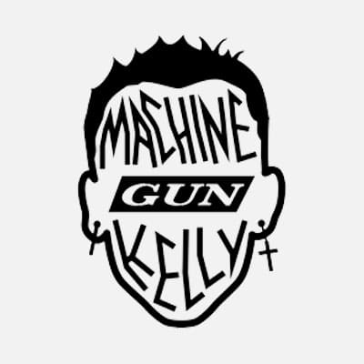 Machine Gun Kelly