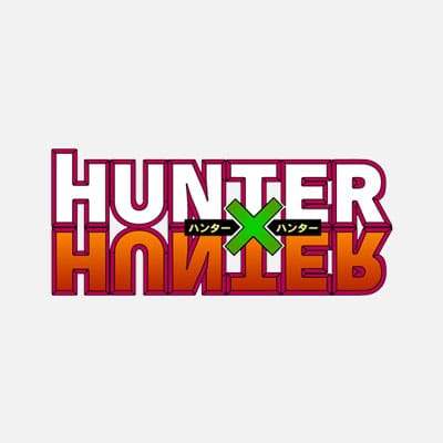 Playeras gorras tazas tarros de Hunter x Hunter