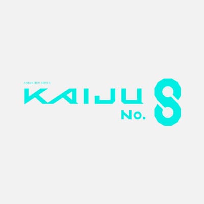 Playeras gorras tazas tarros de Kaiju No 8
