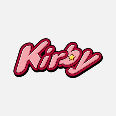 Playeras gorras tazas de Kirby envío a todo México