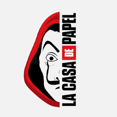La Casa de Papel