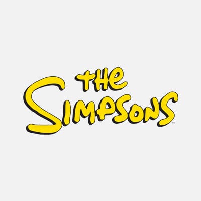 Playeras gorras tazas de Los Simpsons envío a todo México