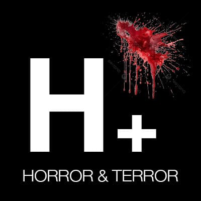 + Horror y Terror
