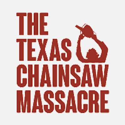 Playeras gorras tazas de The Texas Chainsaw Massacre envío a todo México