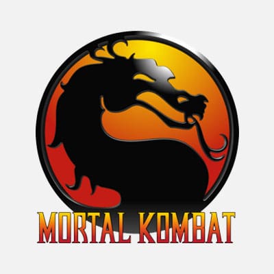 Playeras gorras tazas de Mortal Kombat envío a todo México