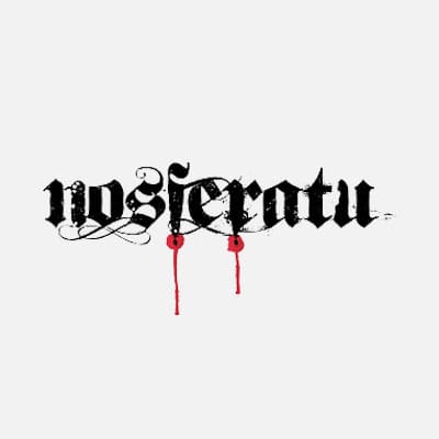 Playeras gorras tazas de Nosferatu envío a todo México