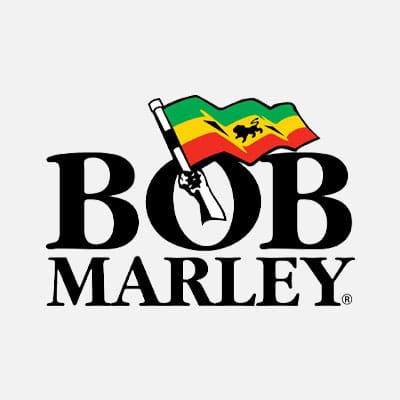 Playeras gorras tazas sudaderas posters de Bob Marley