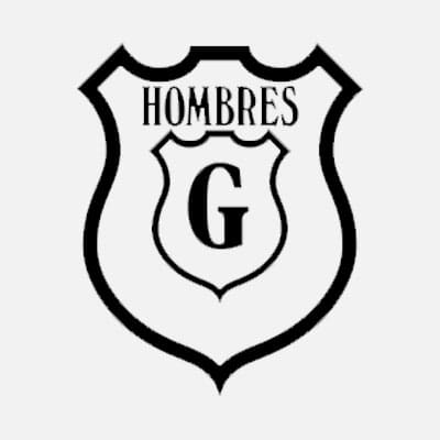 Playeras gorras tazas sudaderas posters de Hombres G