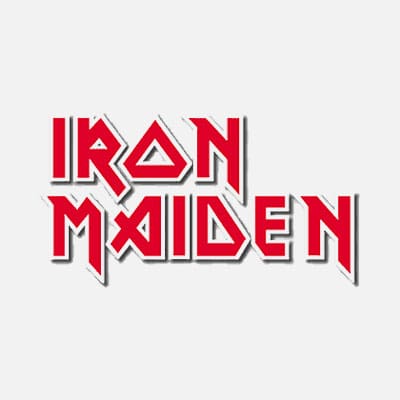 Playeras gorras tazas sudaderas posters de Iron Maiden
