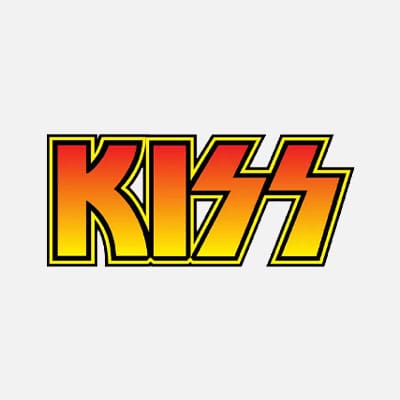 Playeras gorras tazas sudaderas posters de Kiss