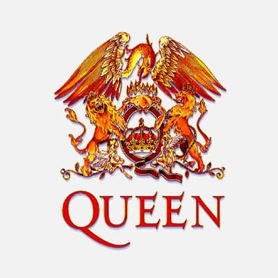 Playeras gorras tazas sudaderas posters de Queen