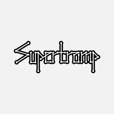Playeras gorras tazas sudaderas posters de Supertramp