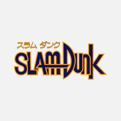 Playeras gorras tazas tarros de Slam Dunk