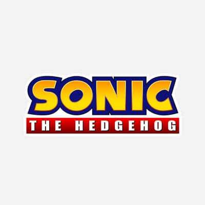 Playeras gorras tazas de Sonic envío a todo México