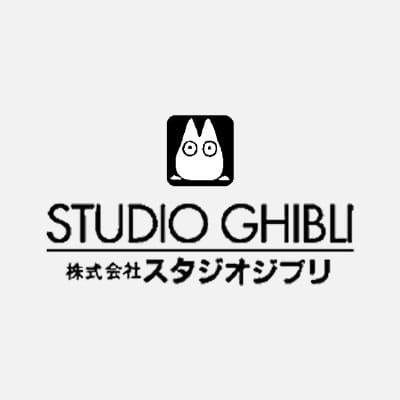 Playeras gorras tazas termos tarros pines de Studio Ghibli Totoro