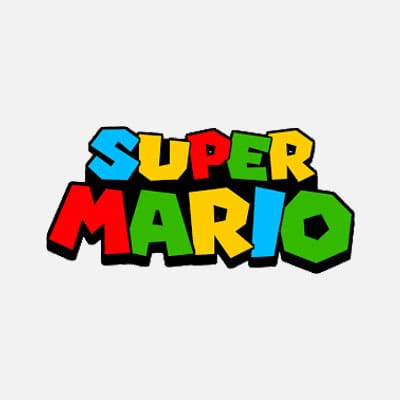 Playeras gorras tazas de Super Mario Bros y Luigi envío a todo México