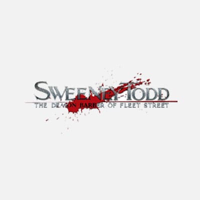 Playeras gorras tazas sudaderas de sweeney todd con envío a todo México