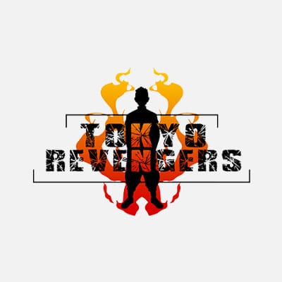Playeras gorras tazas tarros de Tokyo Revengers