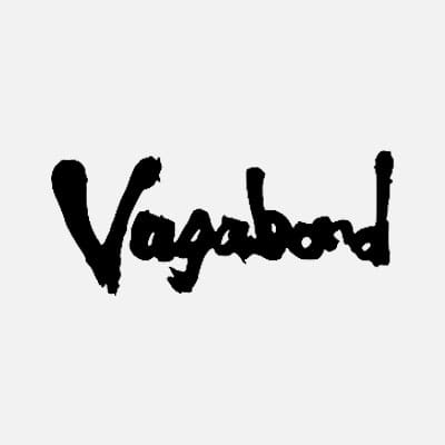 Playeras gorras tazas de Vagabond envío a todo México