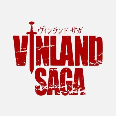 Playeras gorras tazas de Vinland Saga envío a todo México
