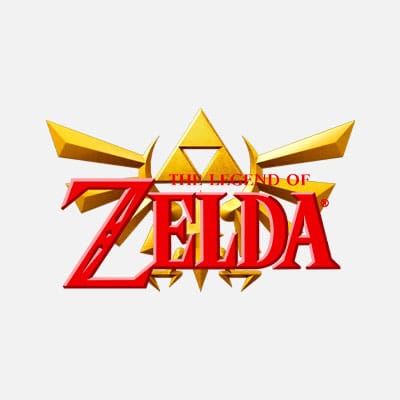 Playeras gorras tazas de La Leyenda de Zelda envío a todo México