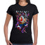 Playera Luffy Gear Snake One Piece Algodón Premium #55