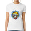 Playera One Destiny One Piece Algodón Premium #59
