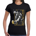 Playera Ronronoa Zoro One Piece Algodón Premium #77