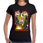 Playera Vinsmoke Sanji One Piece Algodón Premium #92
