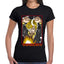 Playera Vinsmoke Sanji One Piece Algodón Premium #92