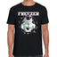 Playera Freezer Dragon Ball Algodón Premium #147