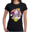 Playera Majin Boo Dragon Ball Algodón Premium #151