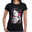 Playera Luna Inferior Tanmio Emmu Demon Slayer Algodón Premium #161