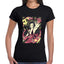 Playera Nezuko Demon Slayer Algodón Premium #162