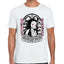 Playera Nezuko Demon Slayer Algodón Premium #163