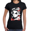 Playera Rengoku Demon Slayer Algodón Premium #176