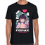Playera Inosuke Hashibira Demon Slayer Algodón Premium #187