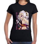 Playera Daki Demon Slayer Algodón Premium #266