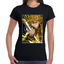 Playera Zenitsu Agatsuma Demon Slayer Algodón Premium #270