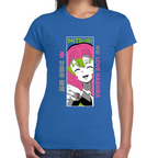 Playera Mitsuri Kanroji Demon Slayer Algodón Premium #273