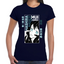 Playera Muichiro Tokito Demon Slayer Algodón Premium #274