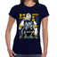 Playera Tengen Uzui Demon Slayer Algodón Premium #280