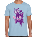 Playera Gengar Pokemon Algodón Premium #297