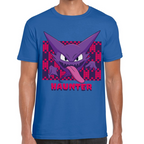 Playera Haunter Pokemon Algodón Premium #298