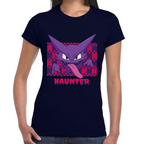 Playera Haunter Pokemon Algodón Premium #298