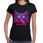 Playera Haunter Pokemon Algodón Premium #298