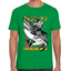 Playera Chainsaw Man Algodón Premium #301